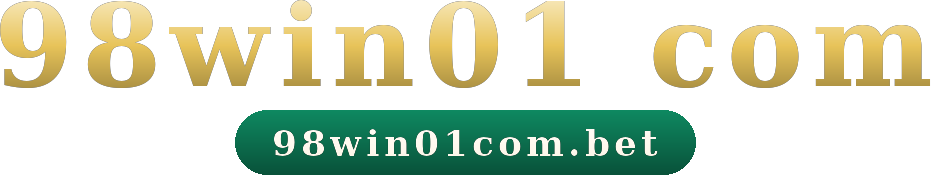 98win01 com logo